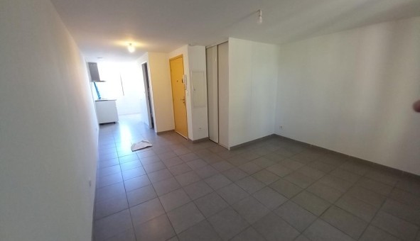 Logement tudiant T3 à Marseille 10me arrondissement (13010)