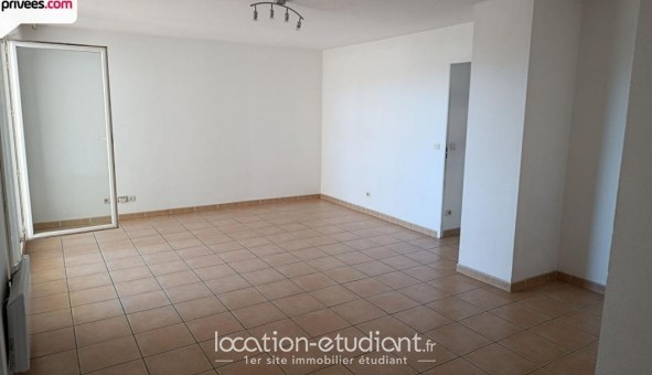 Logement tudiant T3 à Marseille 10me arrondissement (13010)