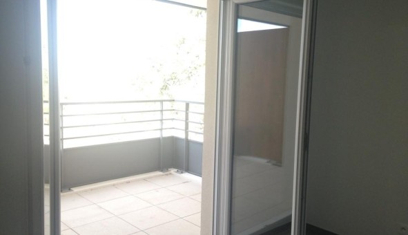 Logement �tudiant T3 &agrave; Marseille 10�me arrondissement (13010)