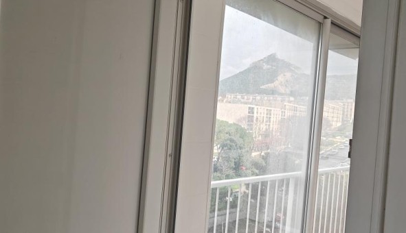 Logement �tudiant T3 &agrave; Marseille 10�me arrondissement (13010)