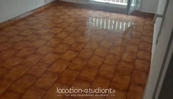 Logement �tudiant T3 &agrave; Marseille 10�me arrondissement (13010)