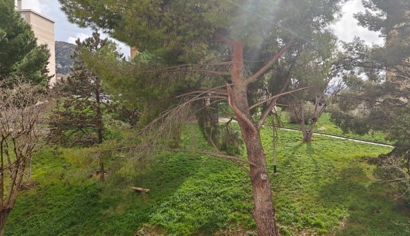 Logement �tudiant T3 &agrave; Marseille 10�me arrondissement (13010)