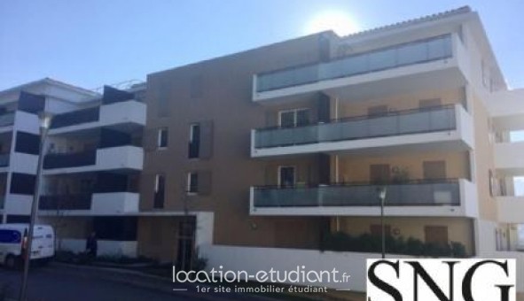 Logement tudiant T3 à Marseille 11me arrondissement (13011)