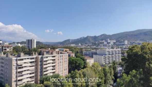 Logement tudiant T3 à Marseille 11me arrondissement (13011)