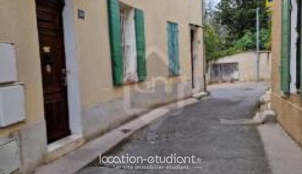 Logement tudiant T3 à Marseille 11me arrondissement (13011)