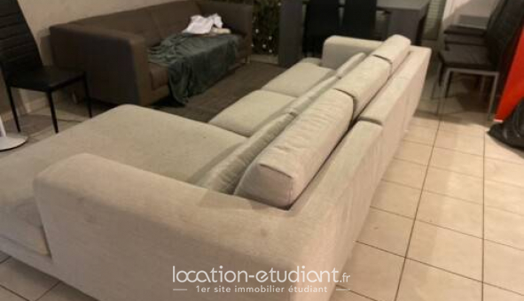 Logement tudiant Location T3 Meublé Marseille 11me arrondissement (13011)