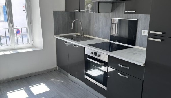 Logement tudiant T3 à Marseille 11me arrondissement (13011)