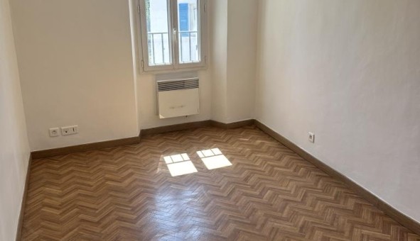 Logement tudiant T3 à Marseille 11me arrondissement (13011)