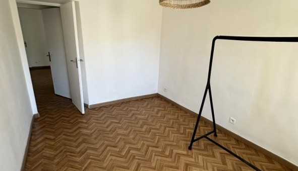 Logement tudiant T3 à Marseille 11me arrondissement (13011)