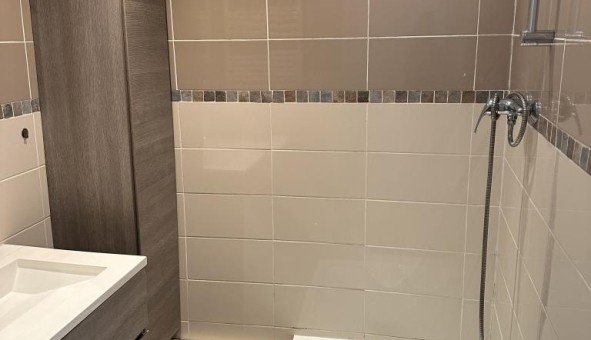 Logement tudiant T3 à Marseille 11me arrondissement (13011)