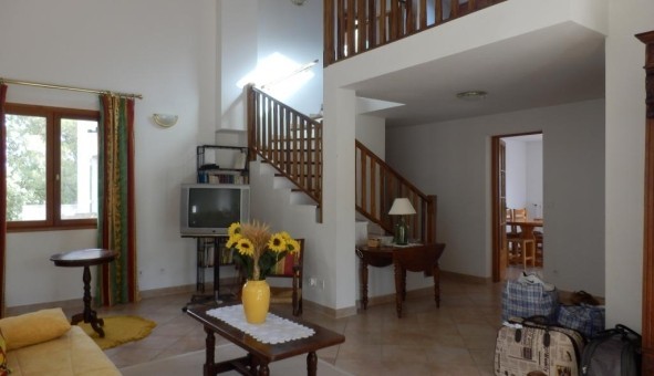 Logement tudiant Location T3 Vide Marseille 11me arrondissement (13011)