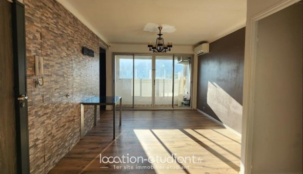 Logement tudiant T3 à Marseille 11me arrondissement (13011)