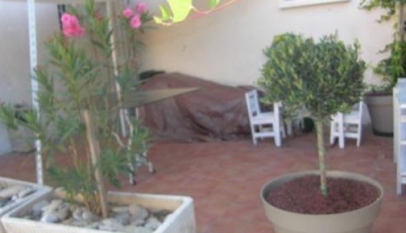 Logement tudiant T3 à Marseille 11me arrondissement (13011)