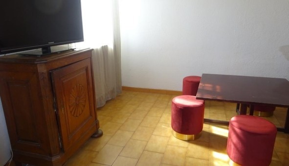 Logement tudiant T3 à Marseille 11me arrondissement (13011)