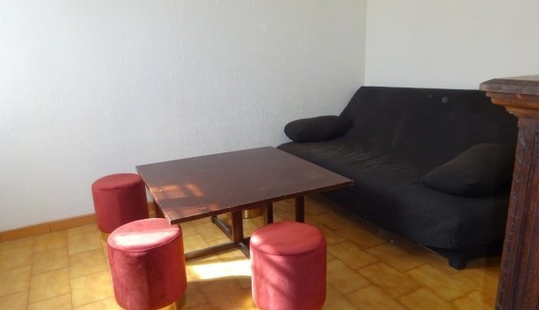 Logement tudiant T3 à Marseille 11me arrondissement (13011)