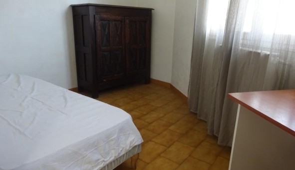 Logement tudiant T3 à Marseille 11me arrondissement (13011)