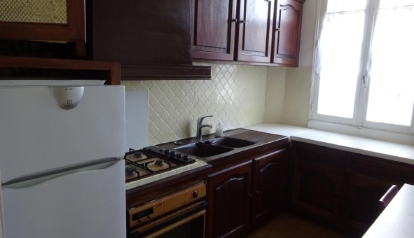 Logement tudiant T3 à Marseille 11me arrondissement (13011)