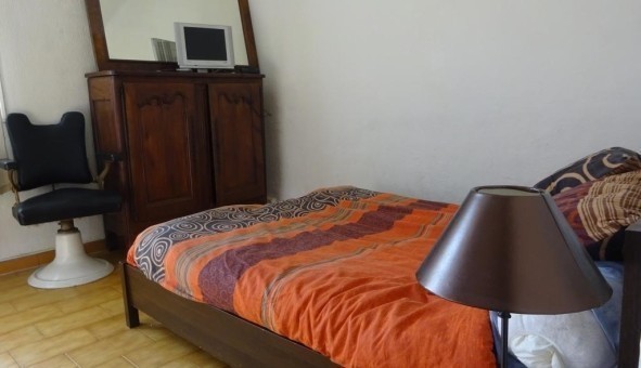 Logement tudiant T3 à Marseille 11me arrondissement (13011)