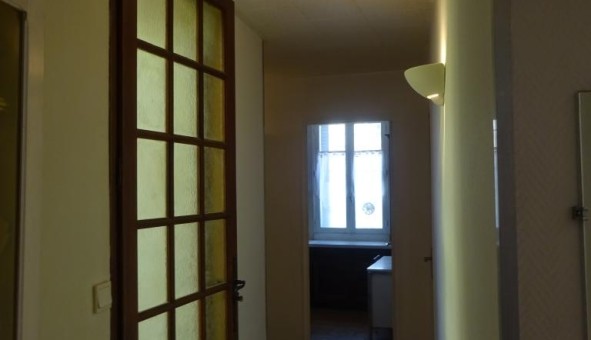 Logement tudiant T3 à Marseille 11me arrondissement (13011)