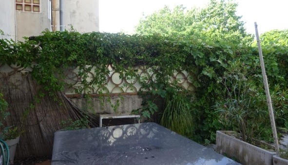 Logement tudiant T3 à Marseille 11me arrondissement (13011)