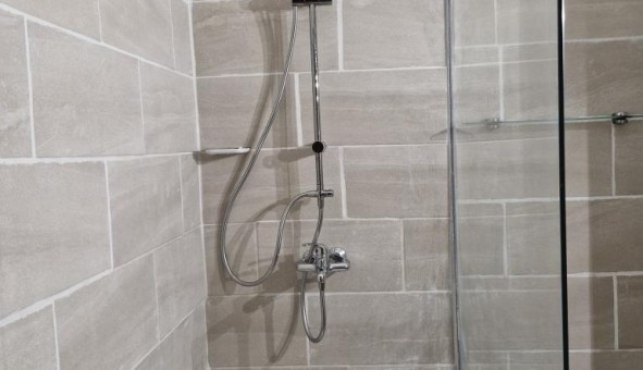 Logement tudiant T3 à Marseille 11me arrondissement (13011)