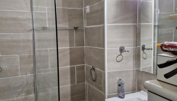 Logement tudiant T3 à Marseille 11me arrondissement (13011)