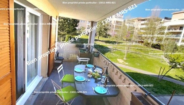 Logement �tudiant Location T3 Vide Marseille 11�me arrondissement (13011)