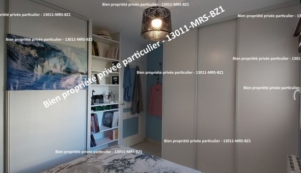 Logement �tudiant T3 &agrave; Marseille 11�me arrondissement (13011)
