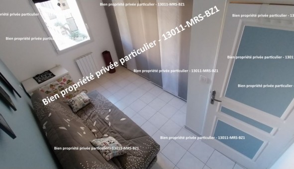 Logement �tudiant T3 &agrave; Marseille 11�me arrondissement (13011)