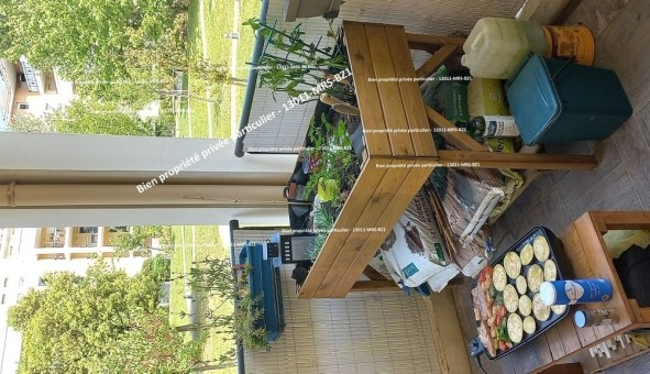 Logement �tudiant T3 &agrave; Marseille 11�me arrondissement (13011)