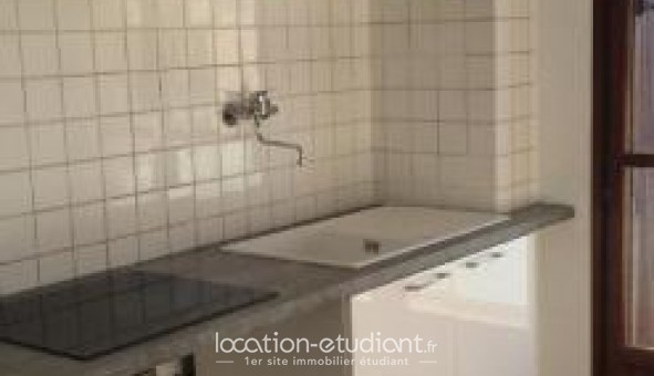 Logement tudiant T3 à Marseille 12me arrondissement (13012)