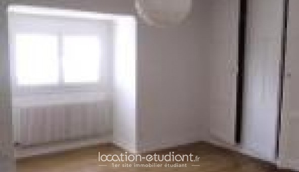 Logement tudiant T3 à Marseille 12me arrondissement (13012)