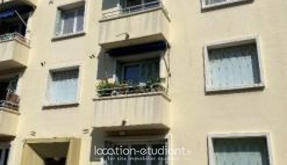 Logement tudiant T3 à Marseille 12me arrondissement (13012)