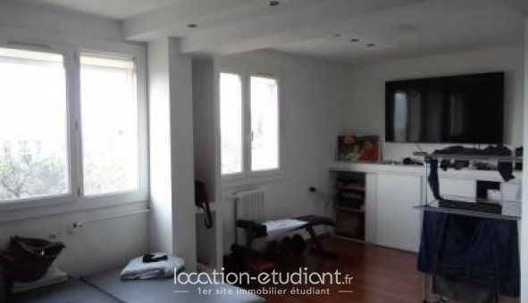 Logement tudiant T3 à Marseille 12me arrondissement (13012)