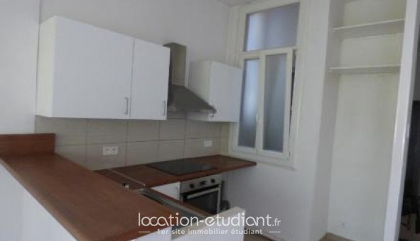 Logement tudiant T3 à Marseille 12me arrondissement (13012)