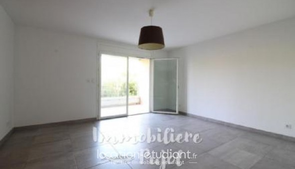 Logement tudiant T3 à Marseille 12me arrondissement (13012)