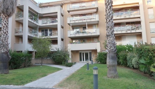 Logement tudiant T3 à Marseille 12me arrondissement (13012)