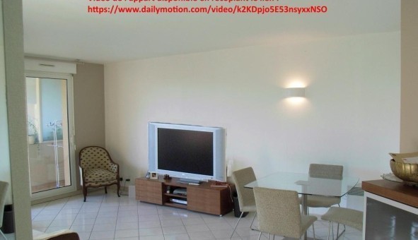 Logement tudiant T3 à Marseille 12me arrondissement (13012)