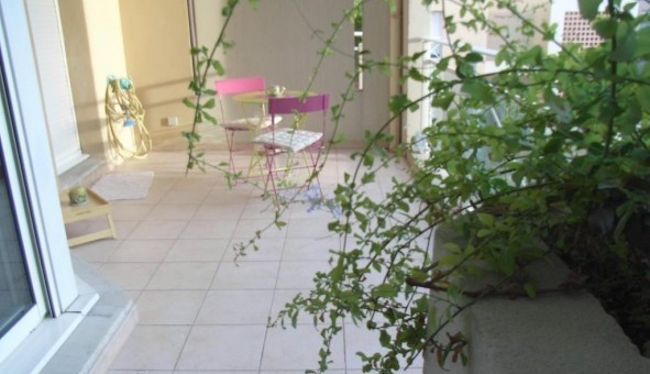 Logement tudiant T3 à Marseille 12me arrondissement (13012)