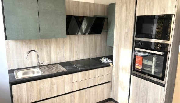 Logement �tudiant Location T3 Vide Marseille 12�me arrondissement (13012)