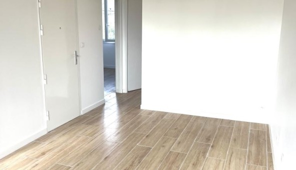 Logement �tudiant T3 &agrave; Marseille 12�me arrondissement (13012)