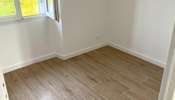 Logement �tudiant T3 &agrave; Marseille 12�me arrondissement (13012)