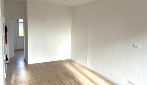 Logement �tudiant T3 &agrave; Marseille 12�me arrondissement (13012)
