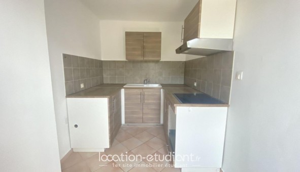 Logement �tudiant T3 &agrave; Marseille 12�me arrondissement (13012)