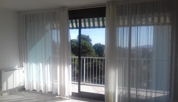 Logement �tudiant Location T3 Vide Marseille 12�me arrondissement (13012)