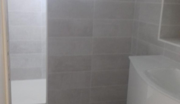 Logement �tudiant T3 &agrave; Marseille 12�me arrondissement (13012)