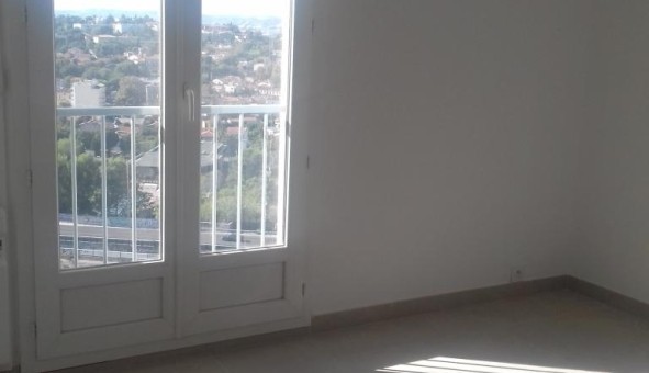 Logement �tudiant T3 &agrave; Marseille 12�me arrondissement (13012)