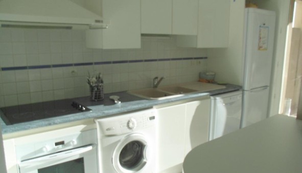 Logement �tudiant T3 &agrave; Marseille 12�me arrondissement (13012)