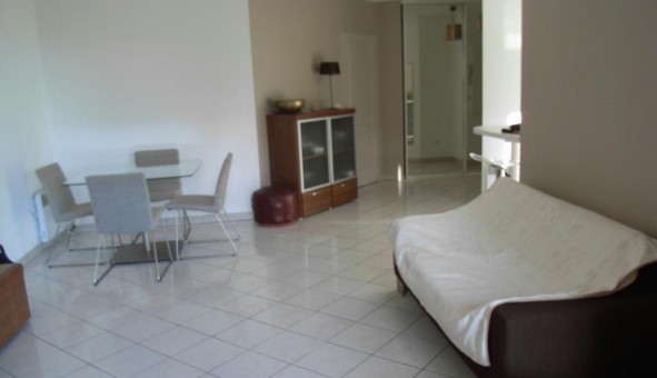 Logement �tudiant T3 &agrave; Marseille 12�me arrondissement (13012)