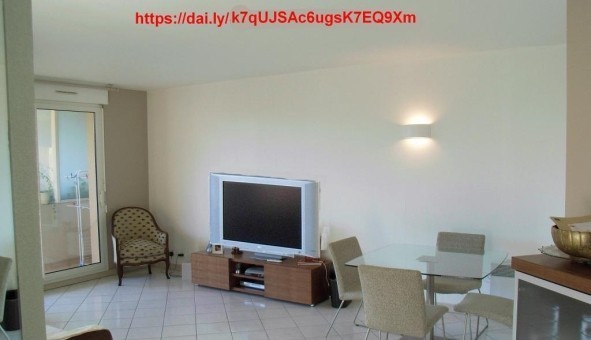 Logement �tudiant T3 &agrave; Marseille 12�me arrondissement (13012)